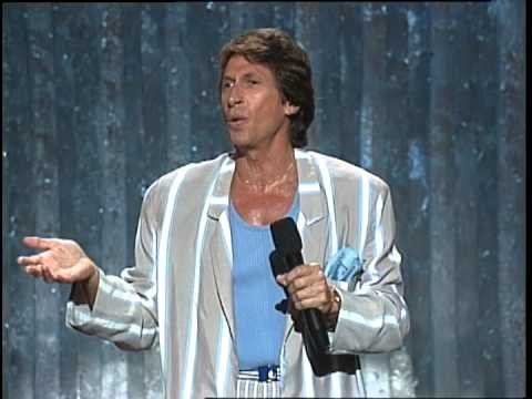 Happy birthday David Brenner 