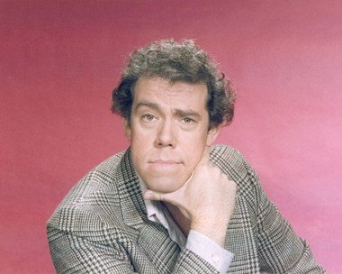 Happy 77th birthday John Schuck 