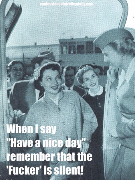 _CoaTD's tweet photo. Welcome onboard! #confessionsofatrolleydolly #crewlife #boardingproblems #trolleydollytroubles https://t.co/0xgETtgZDj