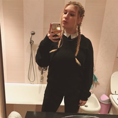 LunaLunaRizzo's tweet photo. #NuovaFotoProfilo https://t.co/mLLi06uLGX