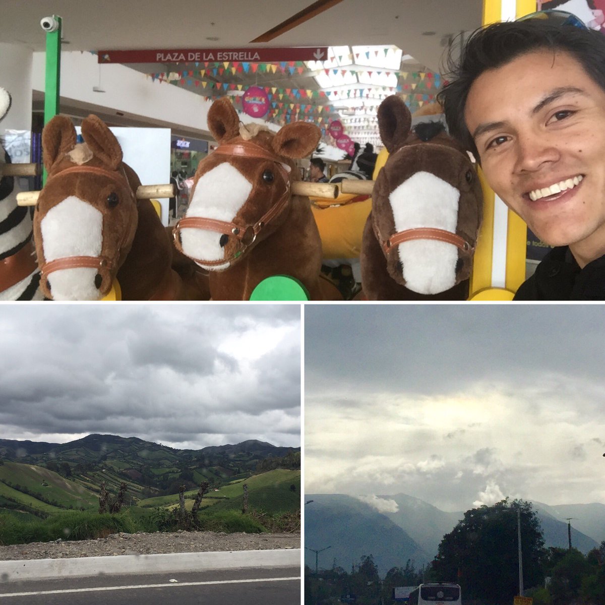 xavibiker's tweet photo. #04 En la tierrita..! Con estos caballitos..!  #almateam https://t.co/zCSW1P3alq