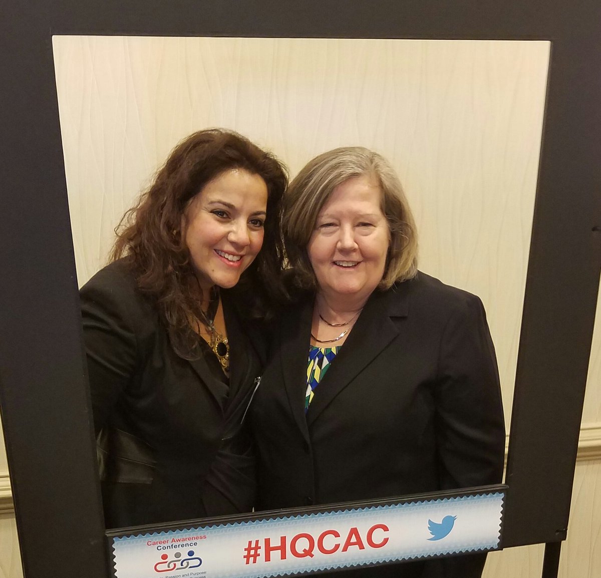srbrennan64's tweet photo. #HQCAC https://t.co/Yqahc4R8DU