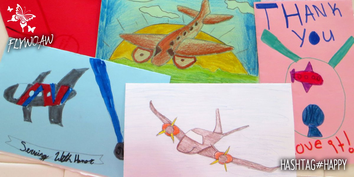 FlyWOAW's tweet photo. You can submit artwork for prizes awarded by @WomenOfAviation when you fill out this year's survey #WOAW17 #Happy #Albuquerque #FlyItForward https://t.co/XishyqW4mj