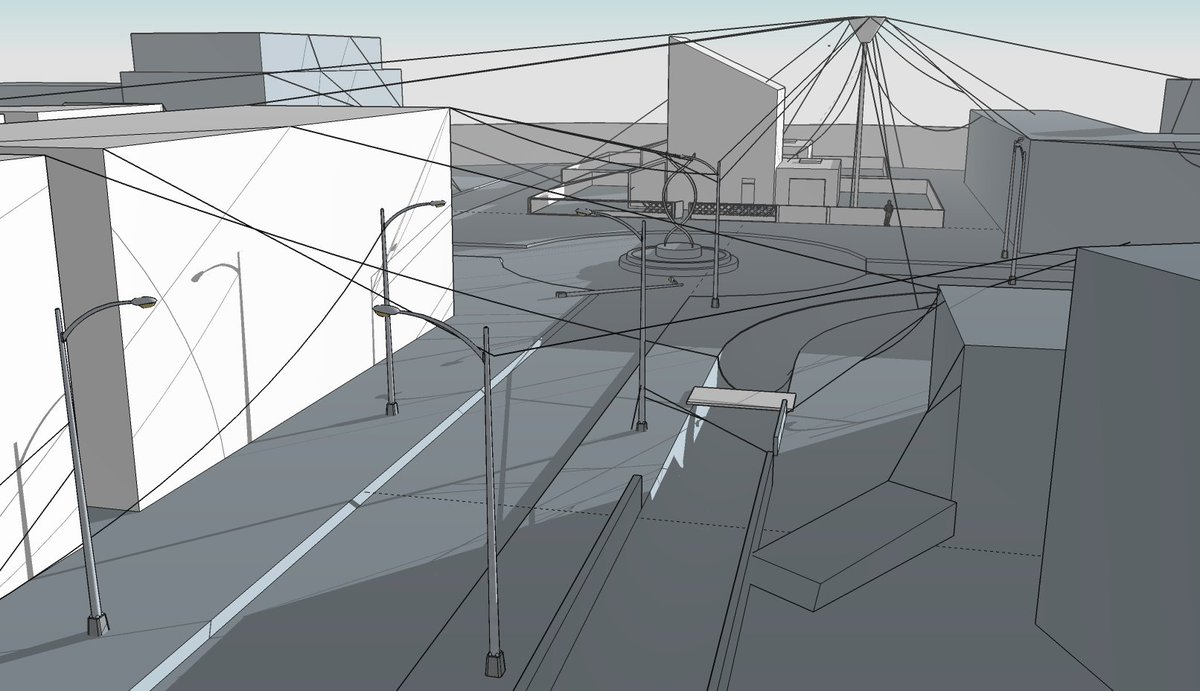 PilarAnimation's tweet photo. A glimpse of our lay-out progress! We've created a 3d model for convenience sake. https://t.co/rDi5Uh6rhy #pilaranimation #layout https://t.co/ALbsEc8XlX