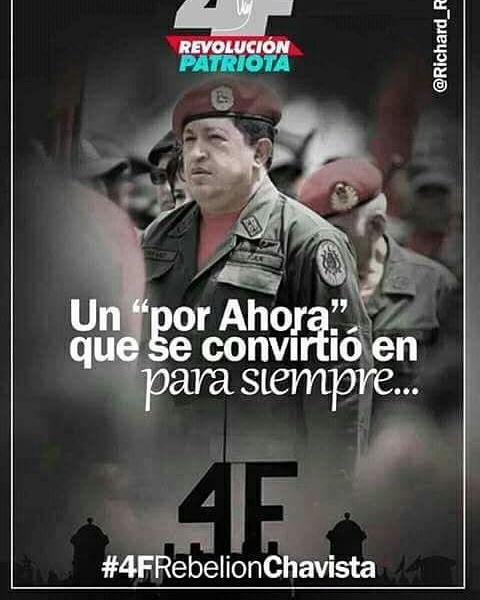 jpsuv_brion's tweet photo. Hugo Rafael Chávez Frías
4 de febrero de 1992 https://t.co/26lcMvGLBq