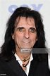 HAPPY 69TH BIRTHDAY TO ALICE COOPER!!! 