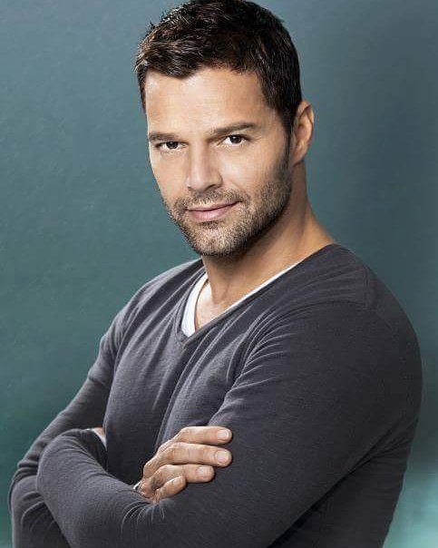 jpus_br's tweet photo. @ricky_martin #BoricuaStyle Enjoy Your Saturday #RickyFans 😍😍 #RickyMartin https://t.co/ufYEMpAHdR