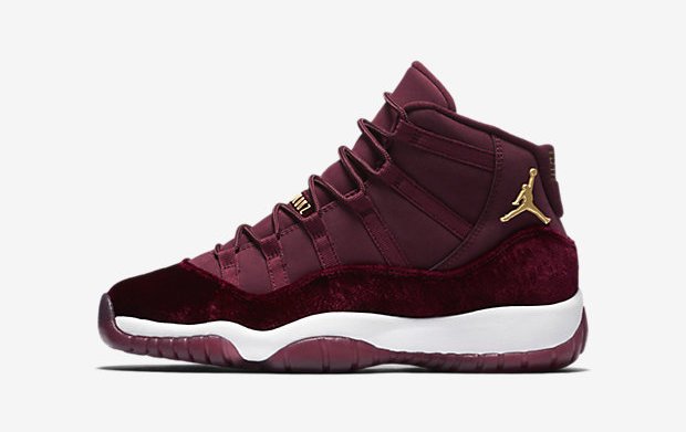 JustFreshKicks's tweet photo. RESTOCK via Nike!
Air Jordan 11 'Red Velvet'
https://t.co/YVJgLNA2VI
https://t.co/YVJgLNA2VI

Need Access https://t.co/ns0ehdpLh5