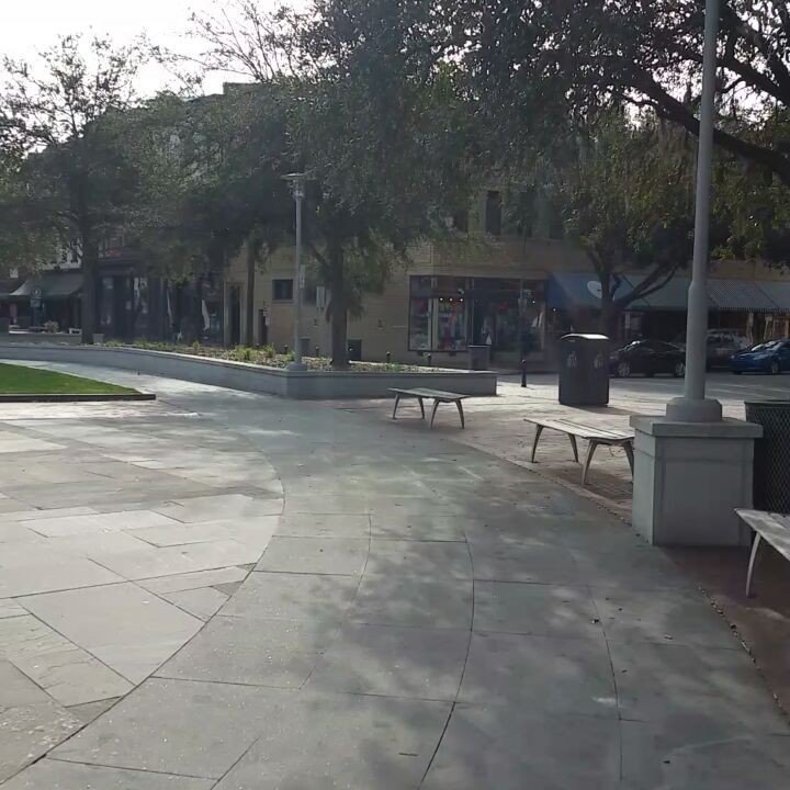 RachelHasTheMic's tweet photo. #EllisSquare
#Savannah
#Georgia https://t.co/x3ih16PfnX