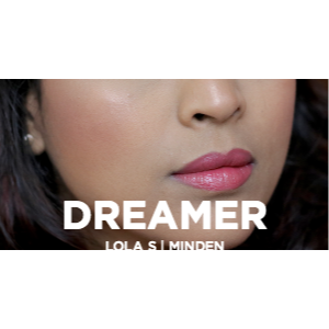 Recognition, not competition. GIRL Lip Stylo reminds you to recognize the good in others and in yourself. #GIRLFORGOOD <a href="/hourglassmakeup/">Hourglass Cosmetics</a>