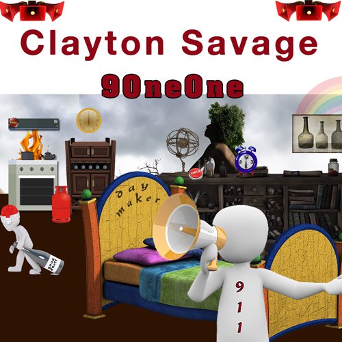 clayton savage tweet media