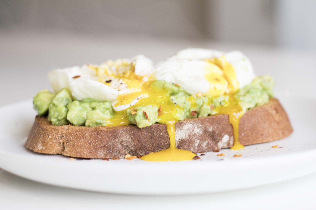 Need some brunch ideas? There's 4 here: bit.ly/2gKX4aC.