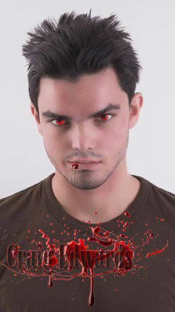 GwenLawhorn's tweet photo. @craigedwards93  for the part of Armand in the upcoming 'The Vampire Chronicles' tv series from the amazing Anne Rice? https://t.co/5bYEVN0sJC