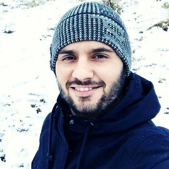 ArdalanRSH's tweet photo. #YeniProfilResmi https://t.co/aK6lh13xUW