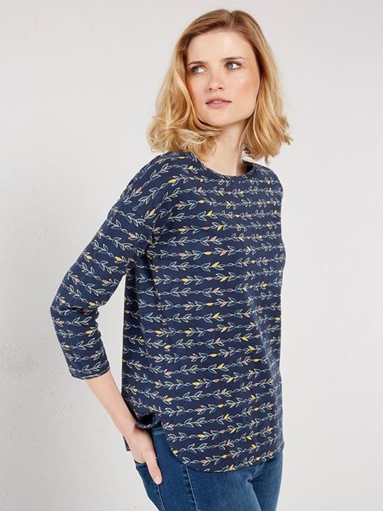 MarieLooney4's tweet photo. Your Saturday top, cut &amp; comfy! #solaboutique #bantry # https://t.co/dkPXNpnoC2
