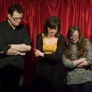 No Valentine? No fear! Laugh your loneliness away <a href="/BigNowImprov/">BIG NOW</a> at Shoreditch Improv Festival Sun 19 Feb <a href="/thewaterpoet/">The Water Poet</a> <a href="/DesignMyNight/">DesignMyNight</a> #SIF17