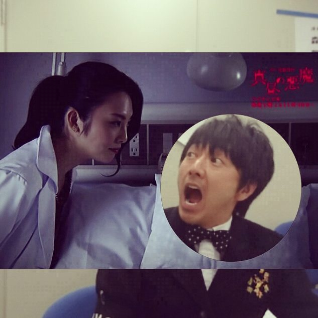 tokaitv_dodra's tweet photo. 真昼の悪魔！RealARはこんな感じです！ #真昼の悪魔 #東海テレビ #サスペンス https://t.co/b1hYi7w7B5 https://t.co/Yx61DlFoEa