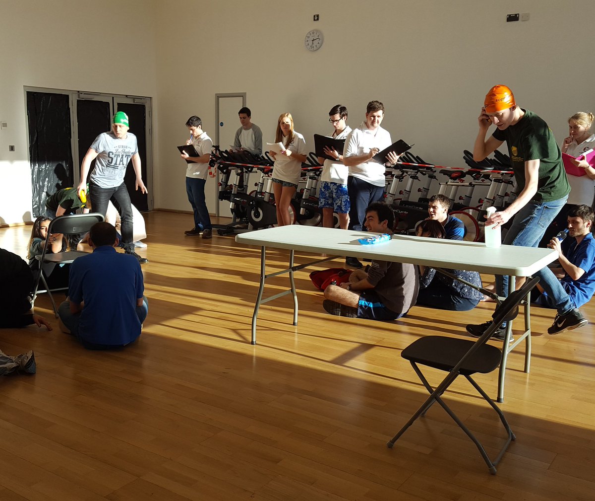 UoNLifesaving's tweet image. UoN Lifesaving Club's home competition is TODAY! Check out @UoNSport snapchat for more exciting pictures and vidoeos of the day 🏊 @BULSCA