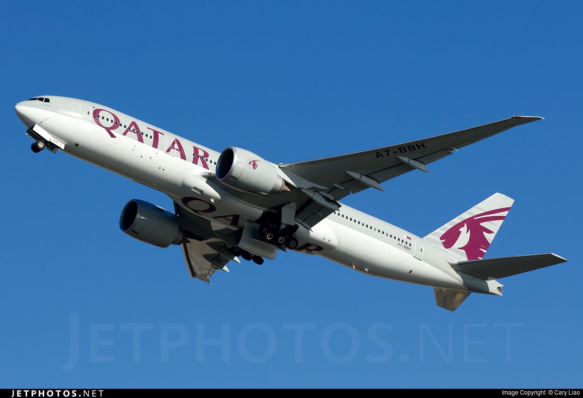flightradar24's tweet photo. The new world’s longest route departs tomorrow. 

🗺 14,533 km
🇶🇦➡️🇳🇿 16h 20m
🇳🇿➡️🇶🇦 17h 30m
✈️ Boeing 777-200LR

https://t.co/87E0kL0wAR https://t.co/bUv9cwN6QW