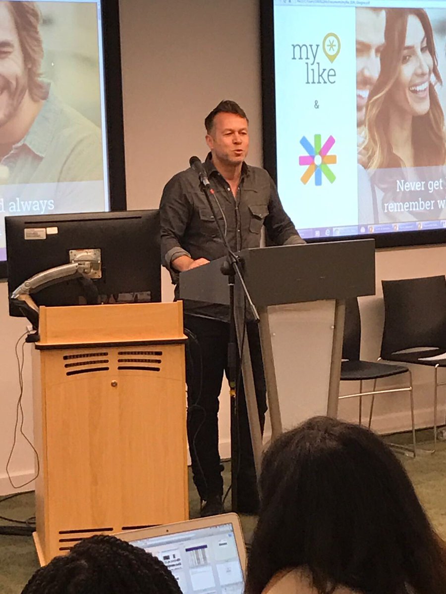 myLike_app's tweet photo. Official kick-off of myLike's cooperation with ESN UK and its 20 divisions. @ESNuk #esnuk #mylike #Erasmus https://t.co/20tyEtOzFW