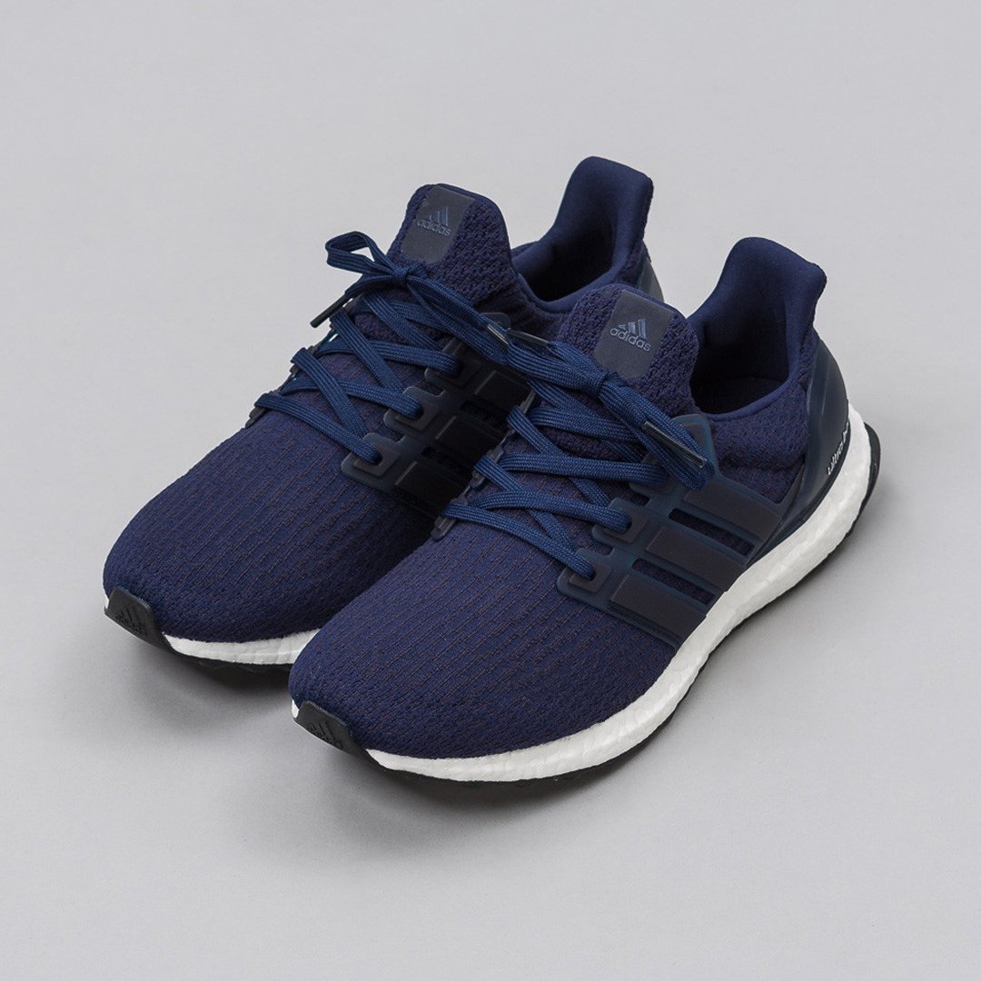 adidas ultra boost 3.0 navy