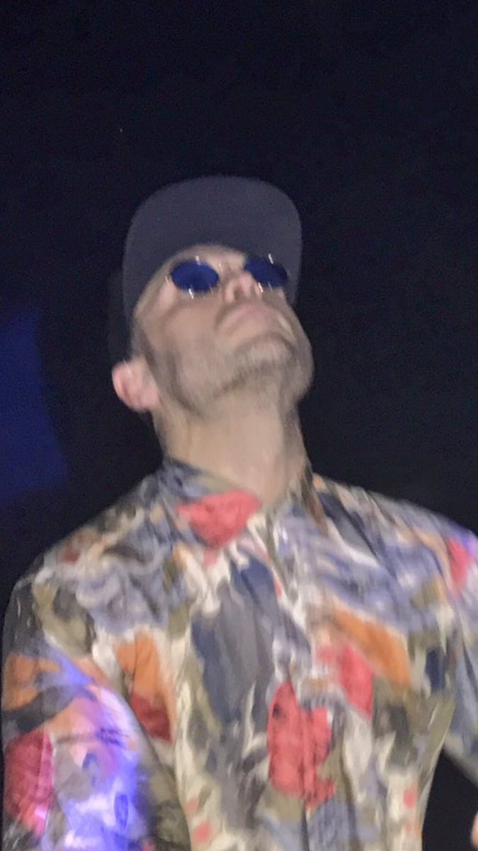DannyDaviesss's tweet photo. @solardomusic absolutely lost in the mix 😂 https://t.co/BLbU8EAwdz