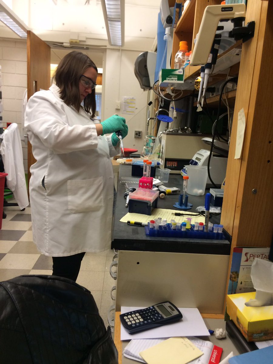 #actuallivingscientist doing drug development research and growing a baby at the same time #DressLikeAWoman