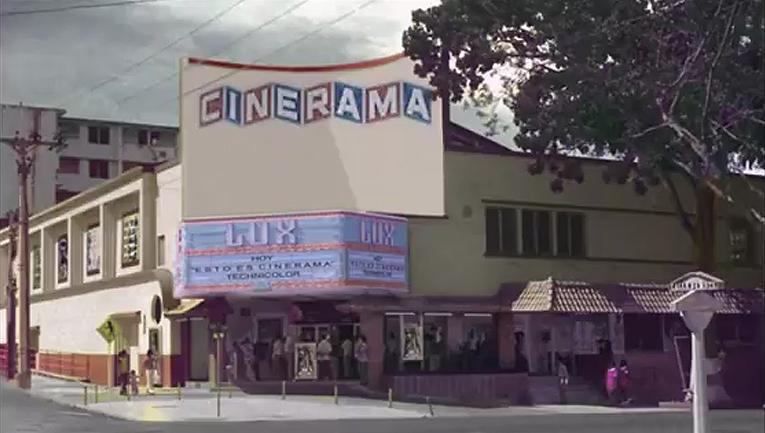 Panamá Vieja Escuela tweet media