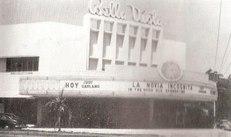 Panamá Vieja Escuela tweet media