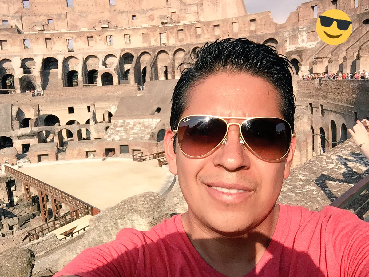 alexcuernaalex's tweet photo. #coliseoromano #amoroma https://t.co/zCa8FfBGuT