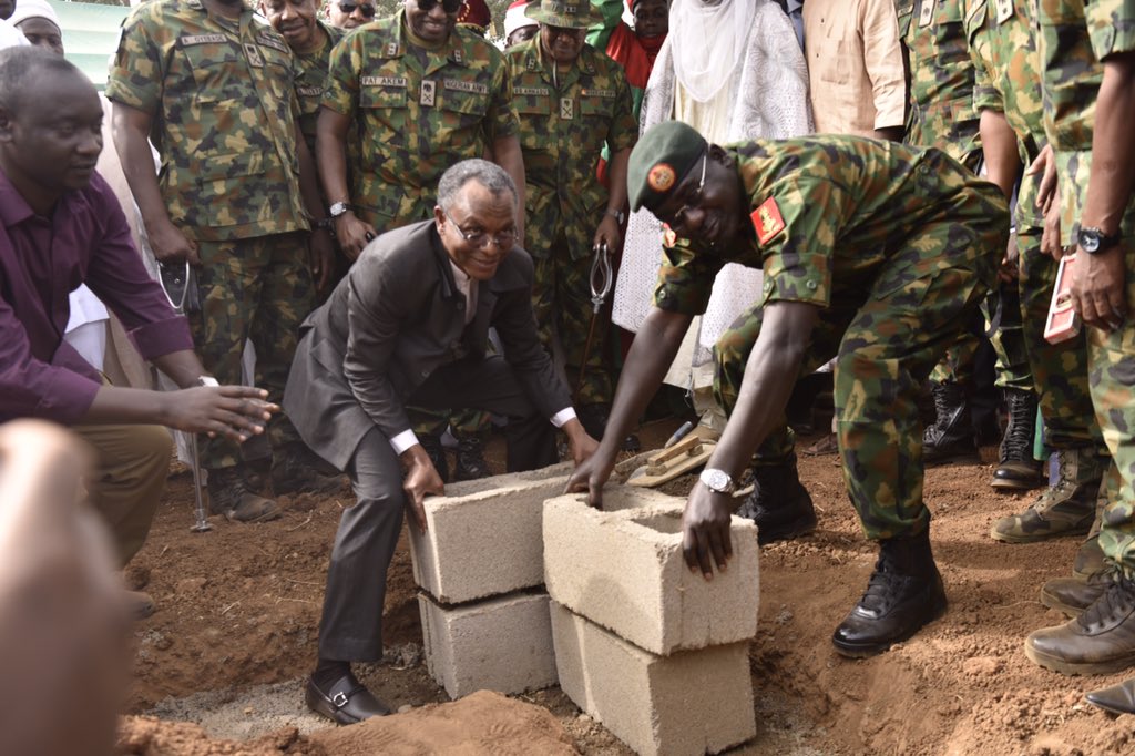 Nasir Ahmad El-Rufai tweet media