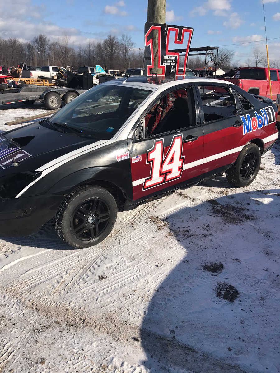 Ransomville tweet picture