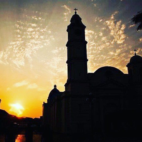ClauCruzg's tweet photo. Iglesia, conocida como San Miguelito, es la mas antigua de #Tlacotalpan, #Veracruz #Megust… https://t.co/upusu4S1VK https://t.co/PD8FgbzlTV