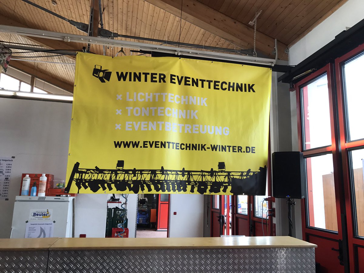 Tim Winter (@event_winter) / Posts / X