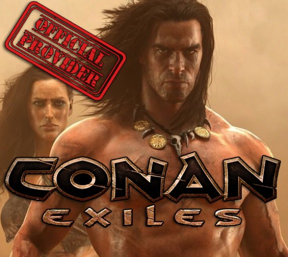 SurvivalCore's tweet image. Conan Exiles - Die offiziellen Server sind offline. Was ist passiert und ... #ConanExiles #Server #PingPerfect - survivalcore.de/survival-spiel…