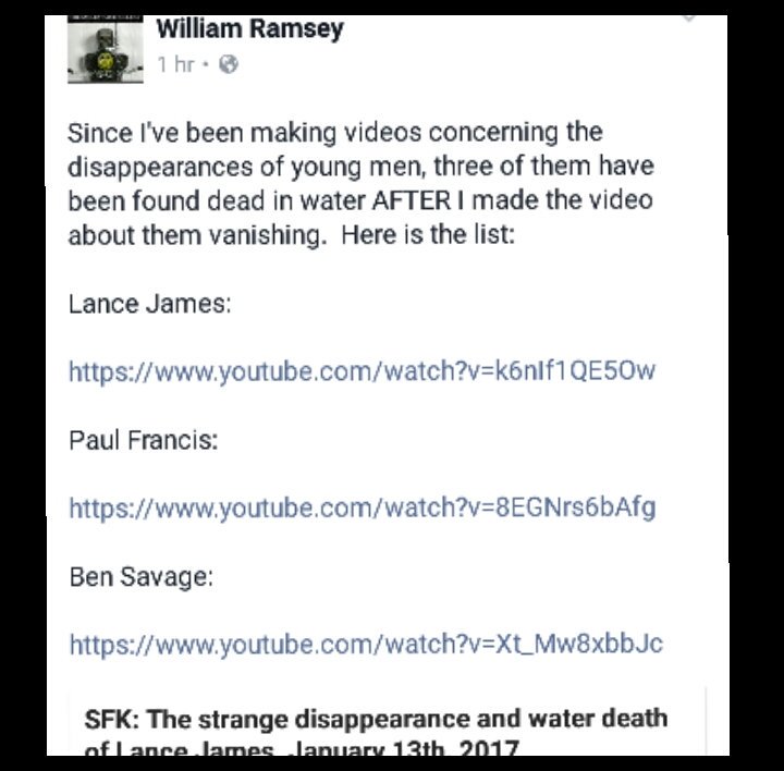 SmileyFaceCult's tweet photo. This Guy is doing Great work. 
#SmileyFaceKillers #ThePusher 
https://t.co/t48X4wY0j2 https://t.co/IeZIuzXiXj
