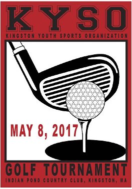 KYSO_Kingston's tweet photo. The KYSO Golf Tournament is Back!
Save the Date - May 8, 2017 at Indian Pond CC.
Details coming soon. https://t.co/k0dWR78Crr