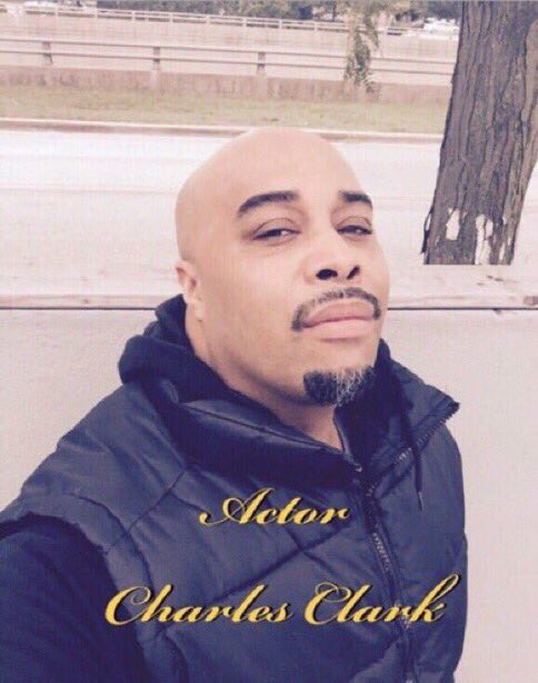 cclarkinspire7's tweet photo. Shout out to my bro @kharyp ! Change is coming because @kharyp is change !  Let's support the force of #TeamKP 💯 #ActorCClark https://t.co/DGVu4MBKRg