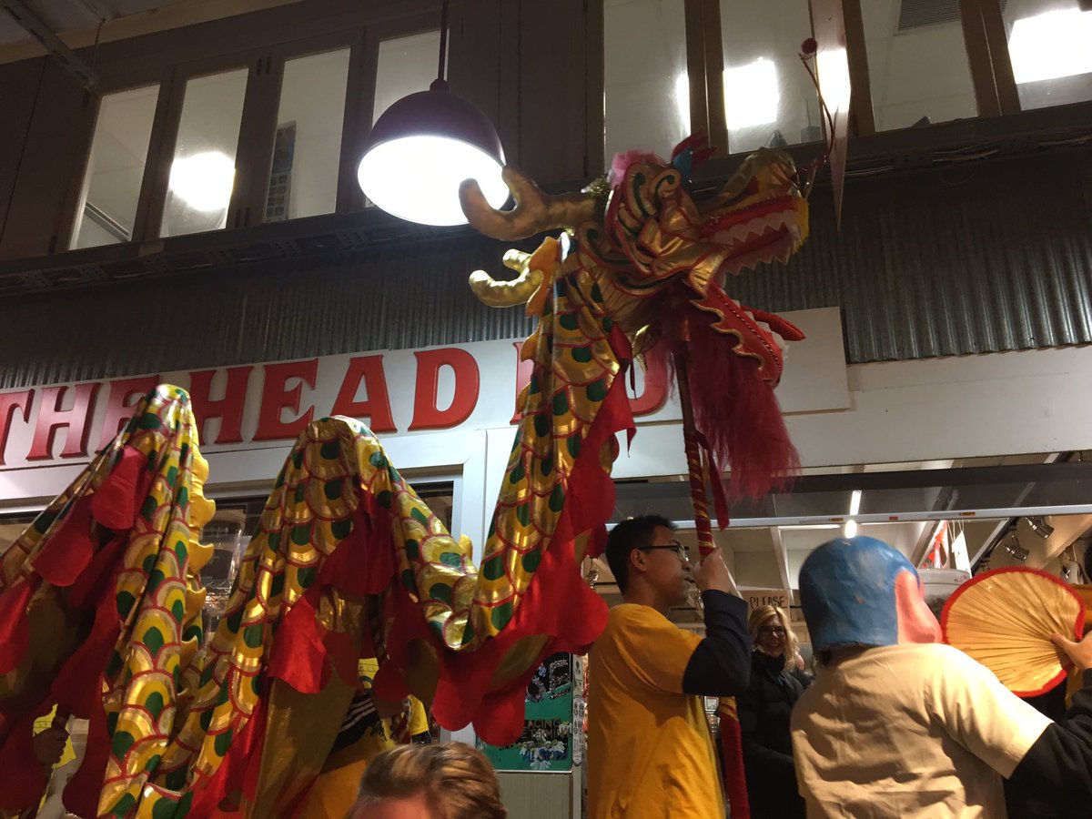RudmanEsq's tweet photo. I ❤Philly
#GreatestCityInTheWorld
#ReadingTerminalMarket
#ChineseNewYear
CC:@RdgTerminalMkt https://t.co/WS7eOyCzwF