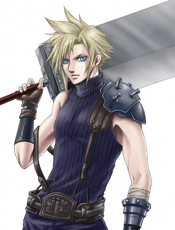 StrifeBuster's tweet image. 