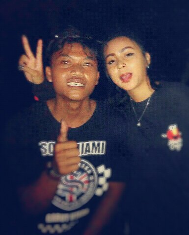 Kangen tth <a href="/GivaniGumilang/">GG scimmiaska</a> :(