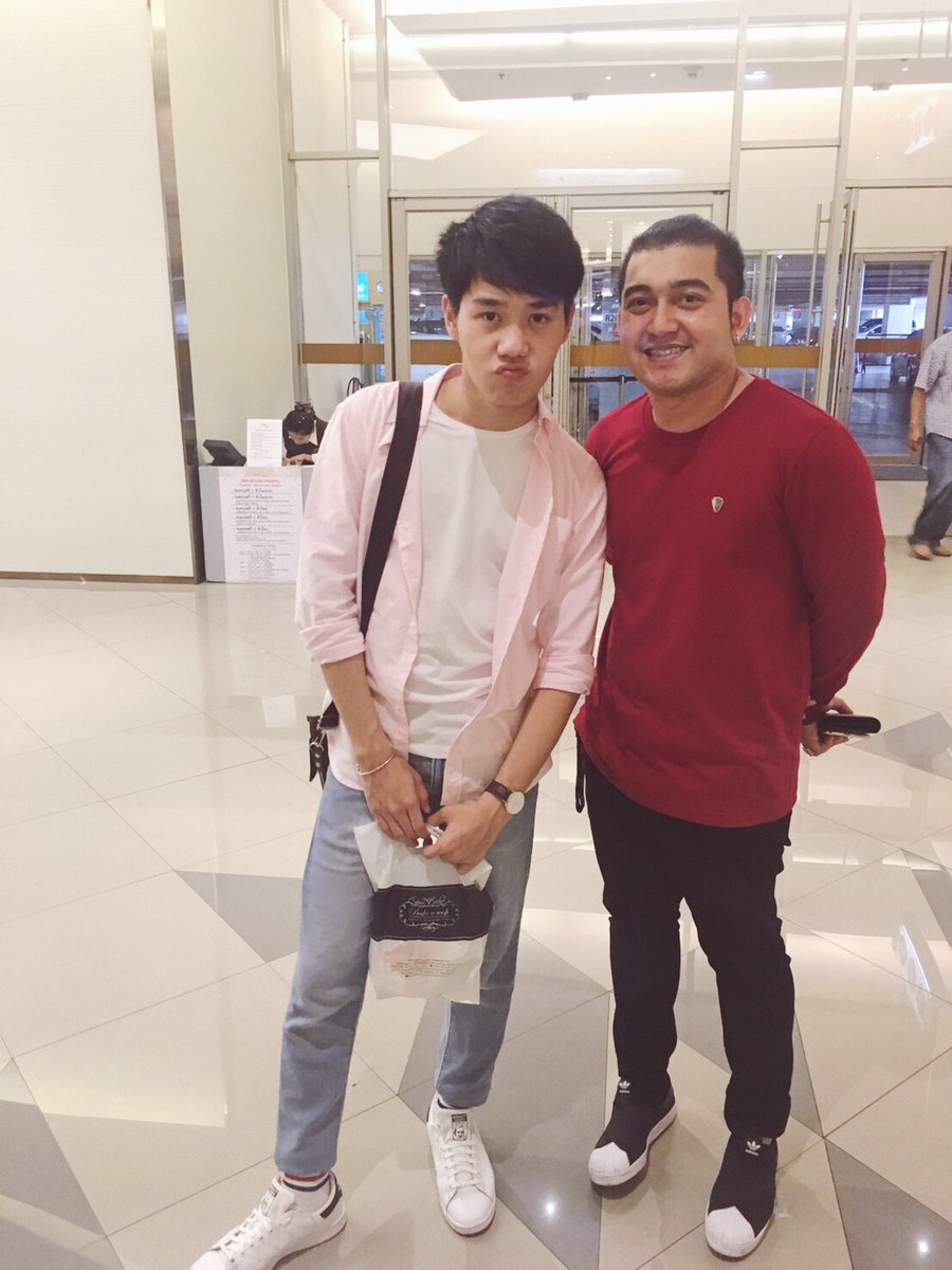 JPisReal_JP's tweet photo. ความรักก็เหมือนการเดินทางไกล กว่าจะถึงหัวใจต้องใช้เวลา ง้อววว มารอลุ้นผลกันนน @Petchpigz @JaneJanewit #JPisReal #JPonly https://t.co/RmonRuBBJ9