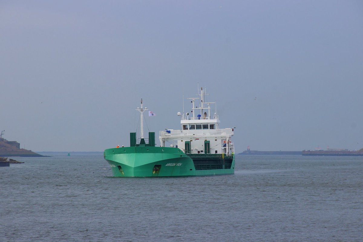 peterlenderink's tweet photo. #ArklowView #ijmuiden @ArklowShipping #GeneralCargo #shipsinpics https://t.co/z2FMOF5dm1