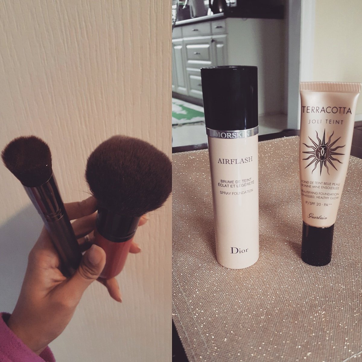 anaddict2beauty's tweet photo. Go on my #blog ( link in bio) and read up on how to use your tools (brushes sponges etc.) properly. #addictedtobeauty #blogger #toronto https://t.co/5HAcOG5du2