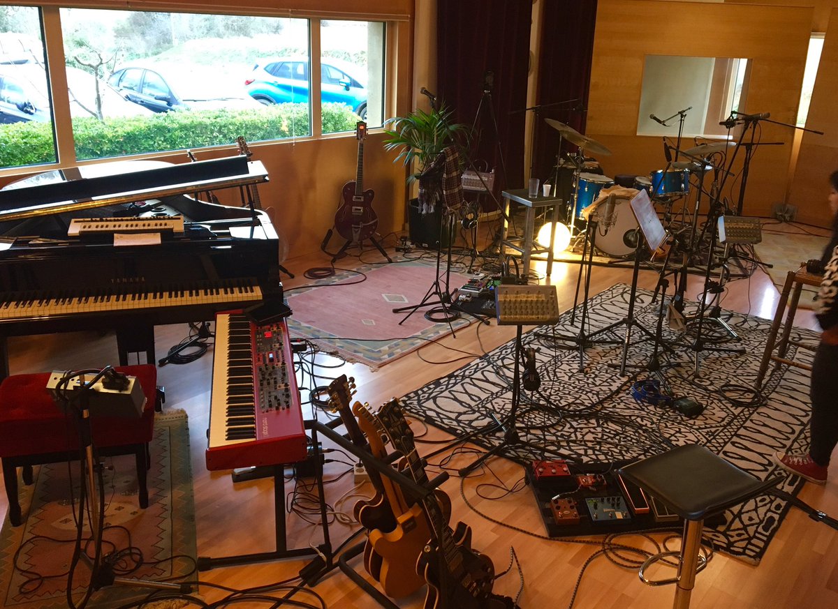 Javier Portugués tweet media