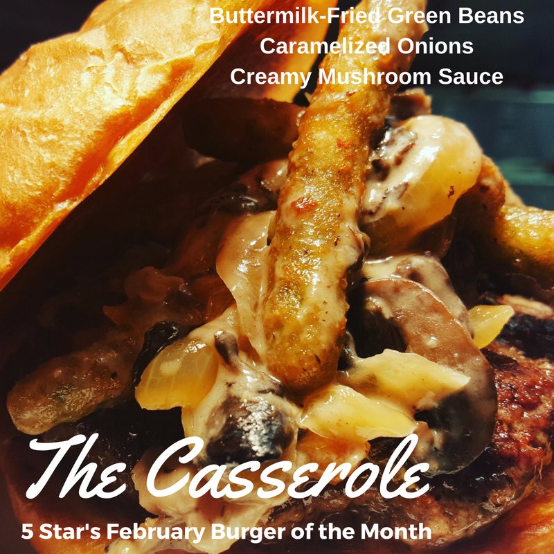 5StarBurgersSTL's tweet photo. February's #burgerofthemonth! https://t.co/qRQ0nEvvu1