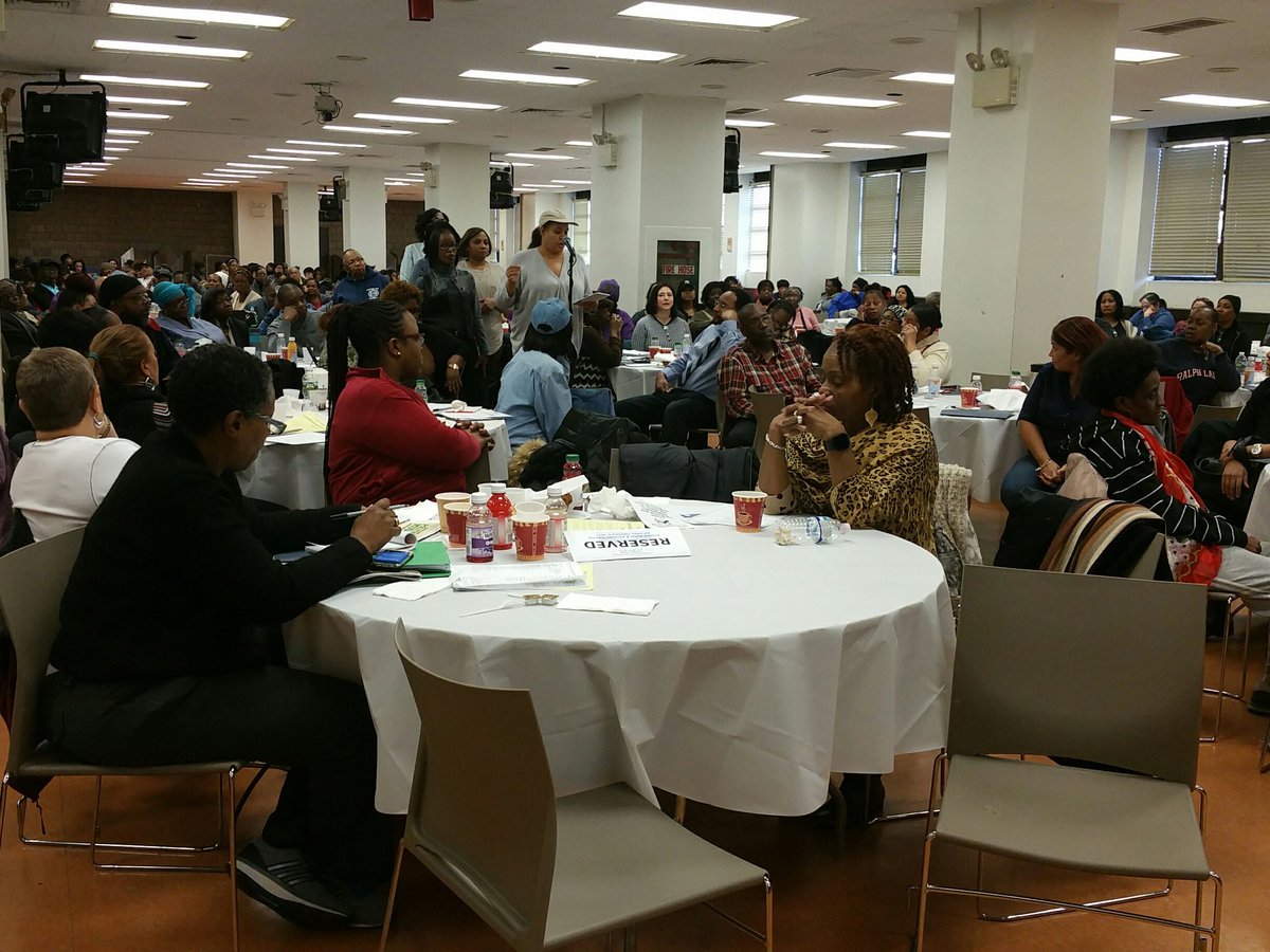 Local 1549 tweet media