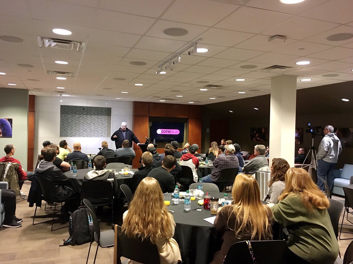 COTM Prod tweet media