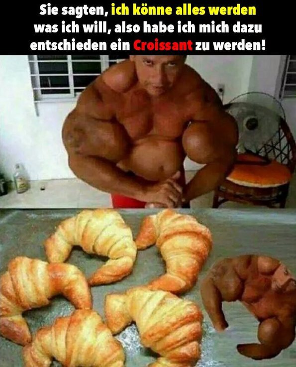 DerCutty's tweet photo. ich kann alles werden! https://t.co/muzbR5KR7v