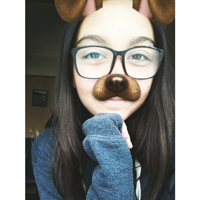 NicoleeeAGS's tweet photo. The friend of man🐶 #nuevafotodeperfil https://t.co/QXfk5bY5k7